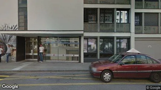 Kantorruimte te huur i Carouge - Foto uit Google Street View