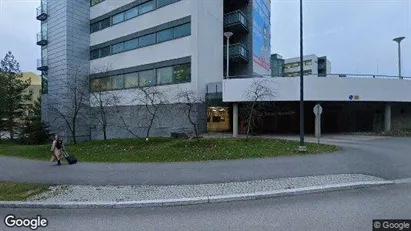 Office spaces for rent in Espoo - Photo from Google Street View