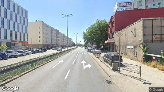 Büros zur Miete i Gdynia – Foto von Google Street View