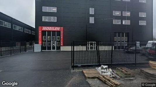 Büros zur Miete i Sollentuna – Foto von Google Street View