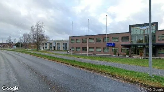 Office spaces for rent i Turku - Photo from Google Street View