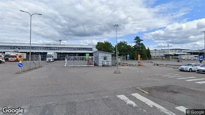 Gewerbeflächen zur Miete in Vantaa – Foto von Google Street View