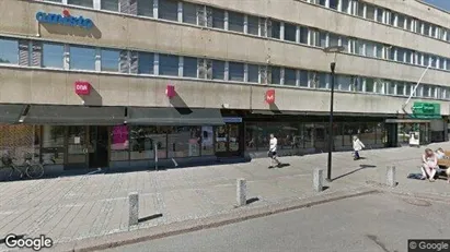 Företagslokaler för uthyrning i Borgå – Foto från Google Street View