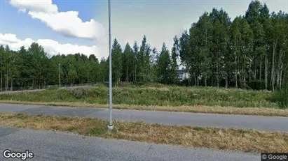 Gewerbeflächen zur Miete in Kerava – Foto von Google Street View