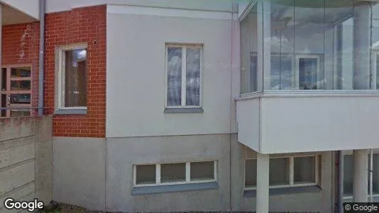 Bedrijfsruimtes te huur i Nokia - Foto uit Google Street View