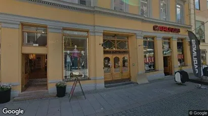 Lokaler til leje i Oslo Sentrum - Foto fra Google Street View