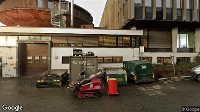 Gewerbeflächen zur Miete in Oslo Nordre Aker – Foto von Google Street View