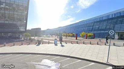 Bedrijfsruimtes te huur in Bærum - Foto uit Google Street View