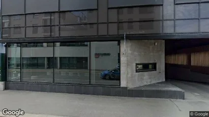 Commercial properties for rent in Drammen - Photo from Google Street View