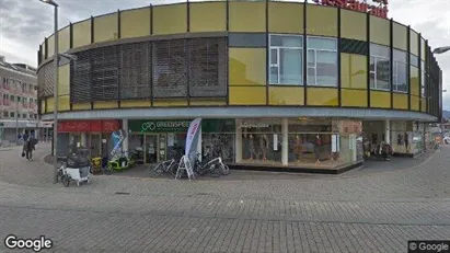 Kontorslokaler för uthyrning i Drammen – Foto från Google Street View