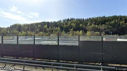 Gewerbeflächen zur Miete in Drammen – Foto von Google Street View