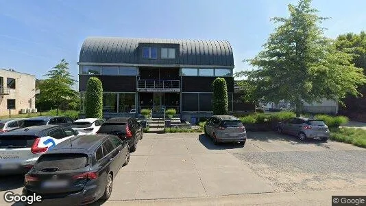 Büros zur Miete i Lille – Foto von Google Street View