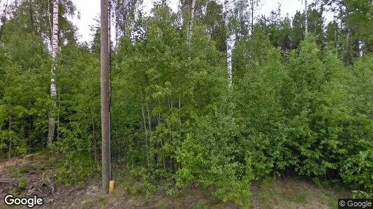 Werkstätte zur Miete i Vantaa – Foto von Google Street View