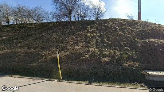 Magazijnen te huur i Gdańsk - Foto uit Google Street View