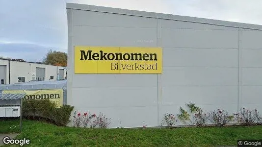 Kontorslokaler för uthyrning i Söderort – Foto från Google Street View