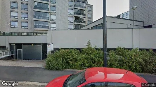 Commercial properties for rent i Helsinki Eteläinen - Photo from Google Street View