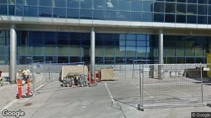 Bedrijfsruimtes te huur in Vantaa - Foto uit Google Street View