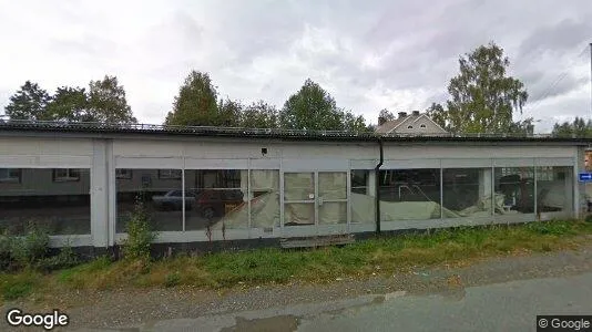 Coworking spaces te huur i Skellefteå - Foto uit Google Street View