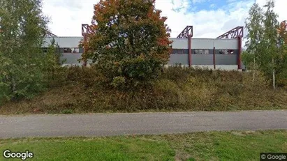 Værkstedslokaler til leje i Espoo - Foto fra Google Street View