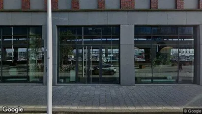 Lokaler til leje i Amsterdam Noord - Foto fra Google Street View