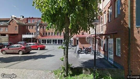 Coworking spaces te huur i Borås - Foto uit Google Street View