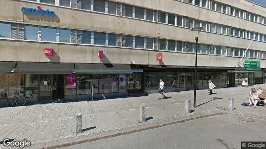 Commercial properties for rent i Porvoo - Photo from Google Street View