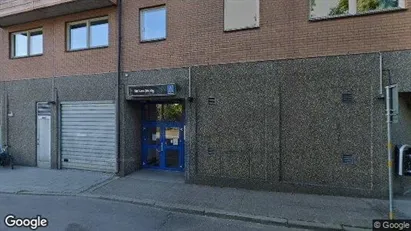 Kantorruimte te huur in Karlstad - Foto uit Google Street View