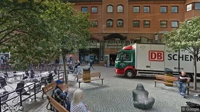 Büros zur Miete in Karlstad – Foto von Google Street View