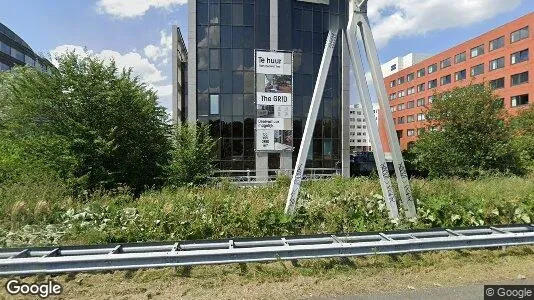 Kontorslokaler för uthyrning i Utrecht Oost – Foto från Google Street View