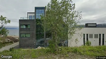 Producties te huur in Tromsø - Foto uit Google Street View