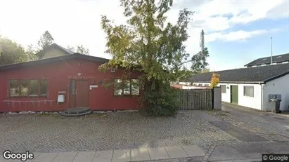 Kantorruimte te huur in Holte - Foto uit Google Street View