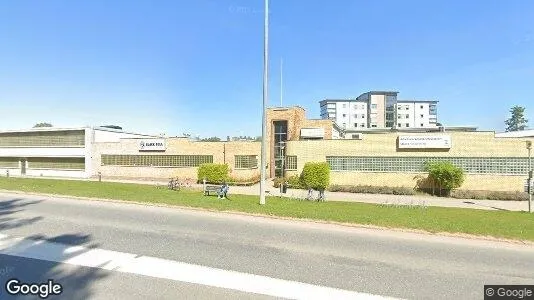 Kantorruimte te huur i Tranås - Foto uit Google Street View