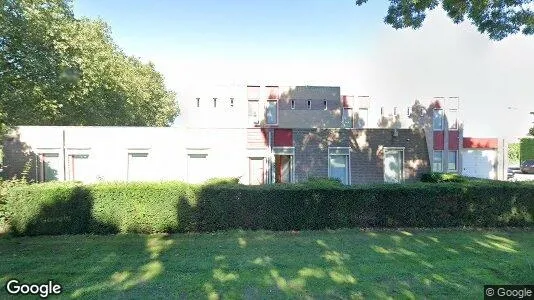 Kantorruimte te huur i Breda - Foto uit Google Street View