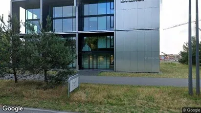 Office spaces for rent in Eindhoven - Photo from Google Street View