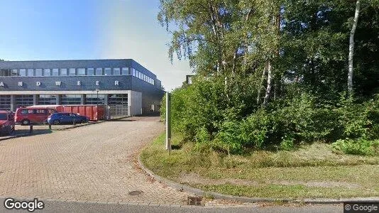 Kontorslokaler för uthyrning i Zeist – Foto från Google Street View