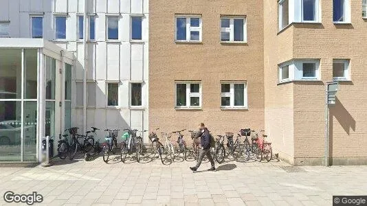 Office spaces for rent i Linköping - Photo from Google Street View