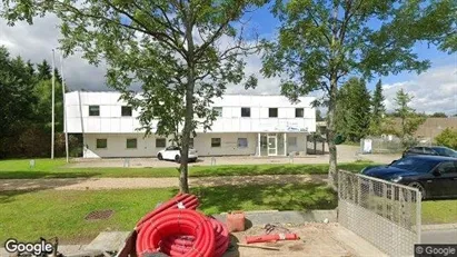 Office spaces for rent in Kvistgård - Photo from Google Street View