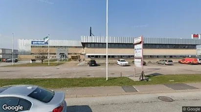 Coworking spaces zur Miete in Stenungsund – Foto von Google Street View