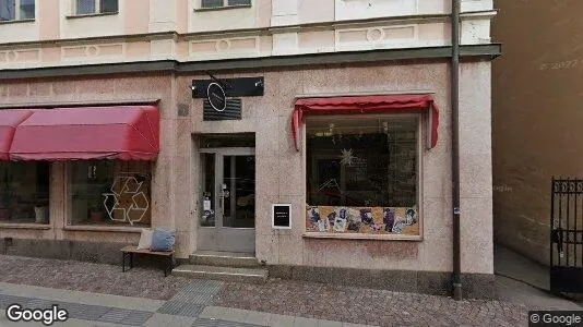 Coworking spaces for rent i Oskarshamn - Photo from Google Street View