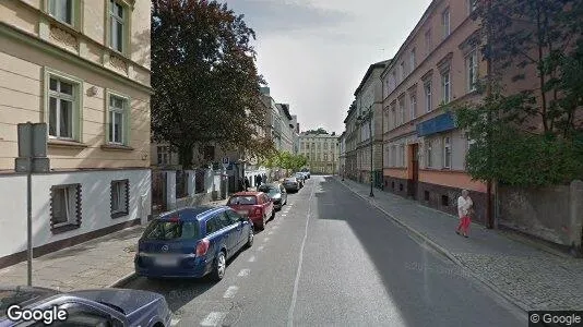 Büros zur Miete i Bydgoszcz – Foto von Google Street View