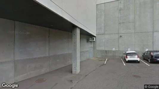 Büros zur Miete i Skanderborg – Foto von Google Street View
