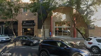 Büros zur Miete in Sevilla Este – Alcosa – Torreblanca – Foto von Google Street View