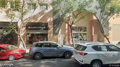 Office spaces for rent in Sevilla Este – Alcosa – Torreblanca - Photo from Google Street View