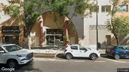 Office spaces for rent in Aeropuerto San Pablo - Photo from Google Street View