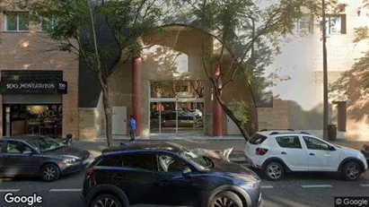 Office spaces for rent in Aeropuerto San Pablo - Photo from Google Street View