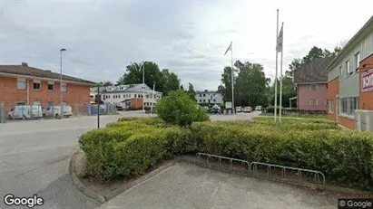 Büros zur Miete in Huddinge – Foto von Google Street View