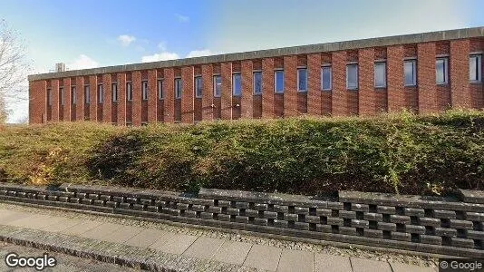 Office spaces for rent i Birkerød - Photo from Google Street View