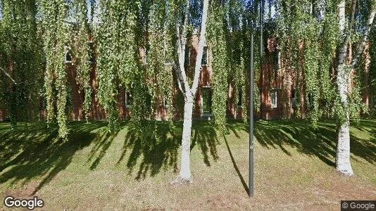 Büros zur Miete i Birkerød – Foto von Google Street View