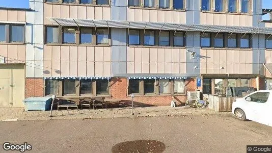 Office spaces for rent i Uppsala - Photo from Google Street View