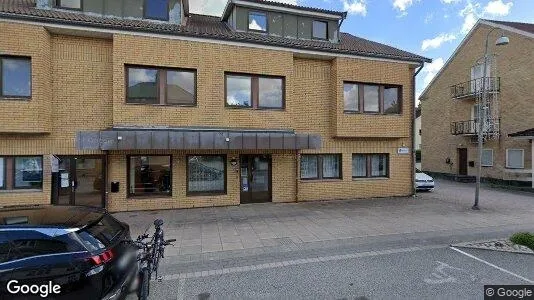 Commercial properties for rent i Tranemo - Photo from Google Street View